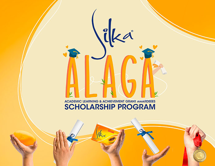 Alaga Scholarship Program