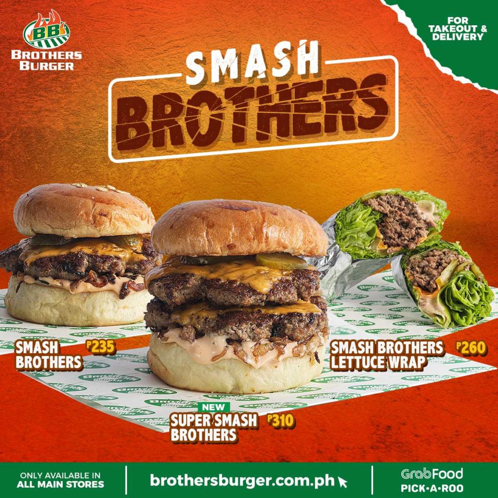 Brothers Burger 3