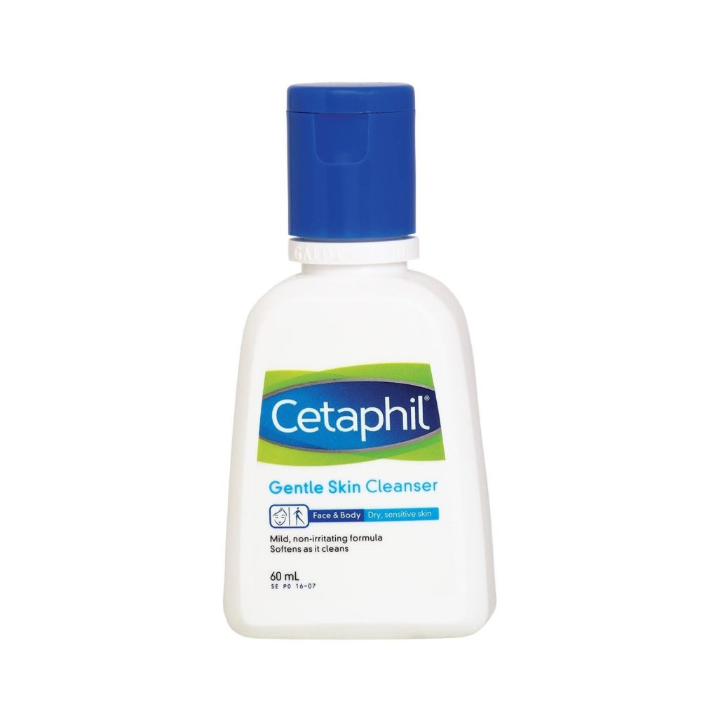 Cetaphil Gentle Skin Cleanser