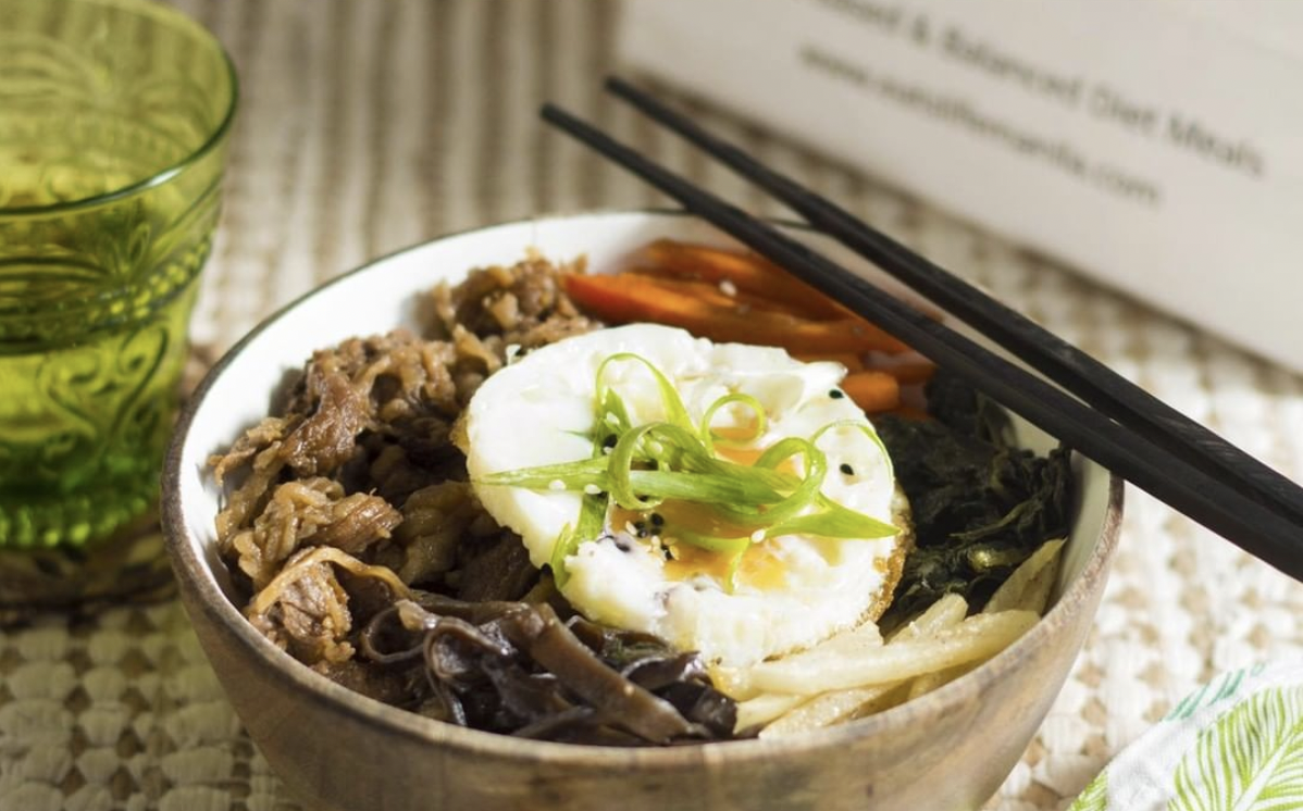 Eats Life Manila