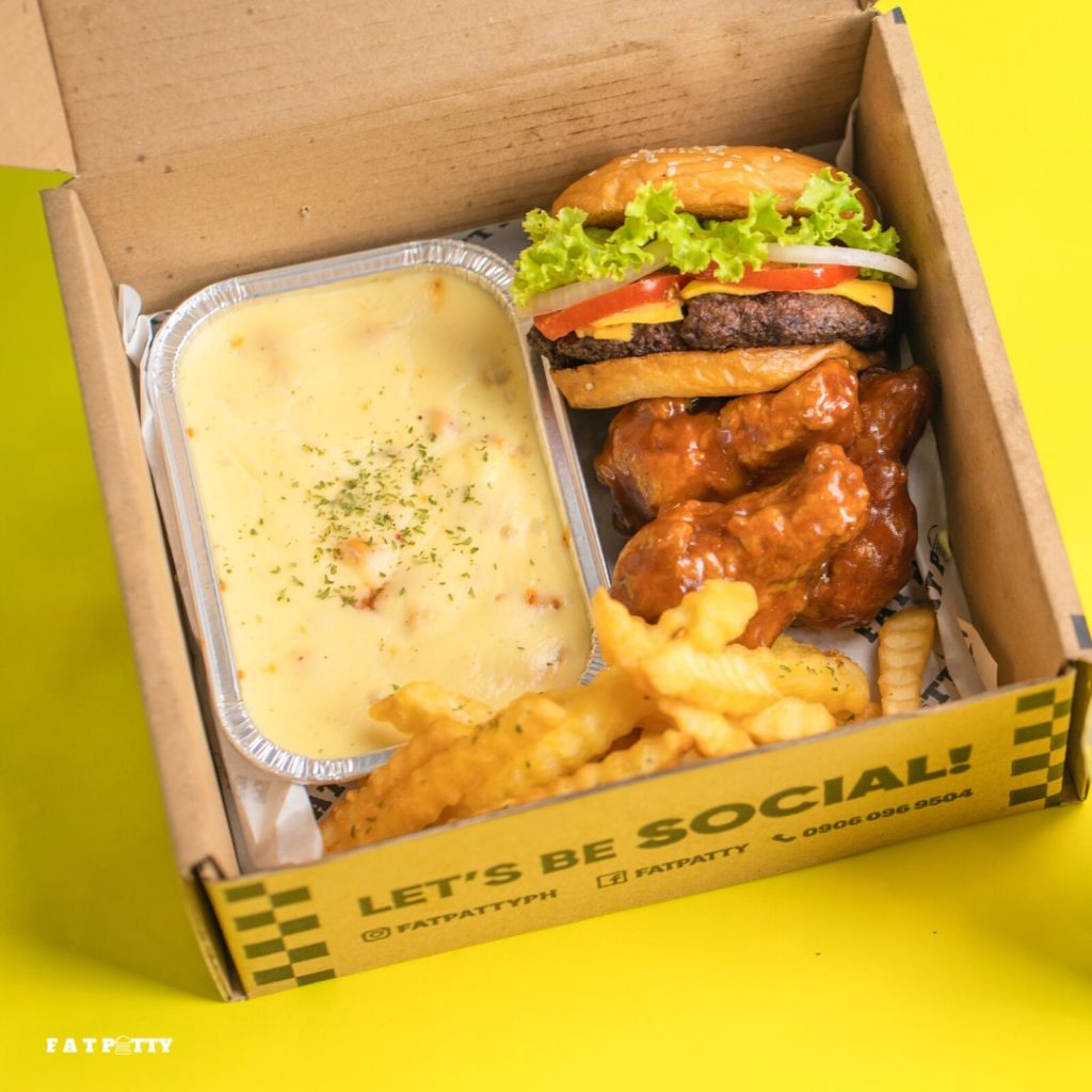 11 Cheeseburgers You Need to Try Right Now 2 Fat Patty Cheeseburger Box