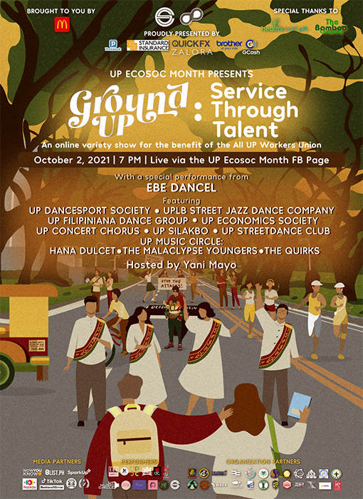 Ground UP Main Poster Final