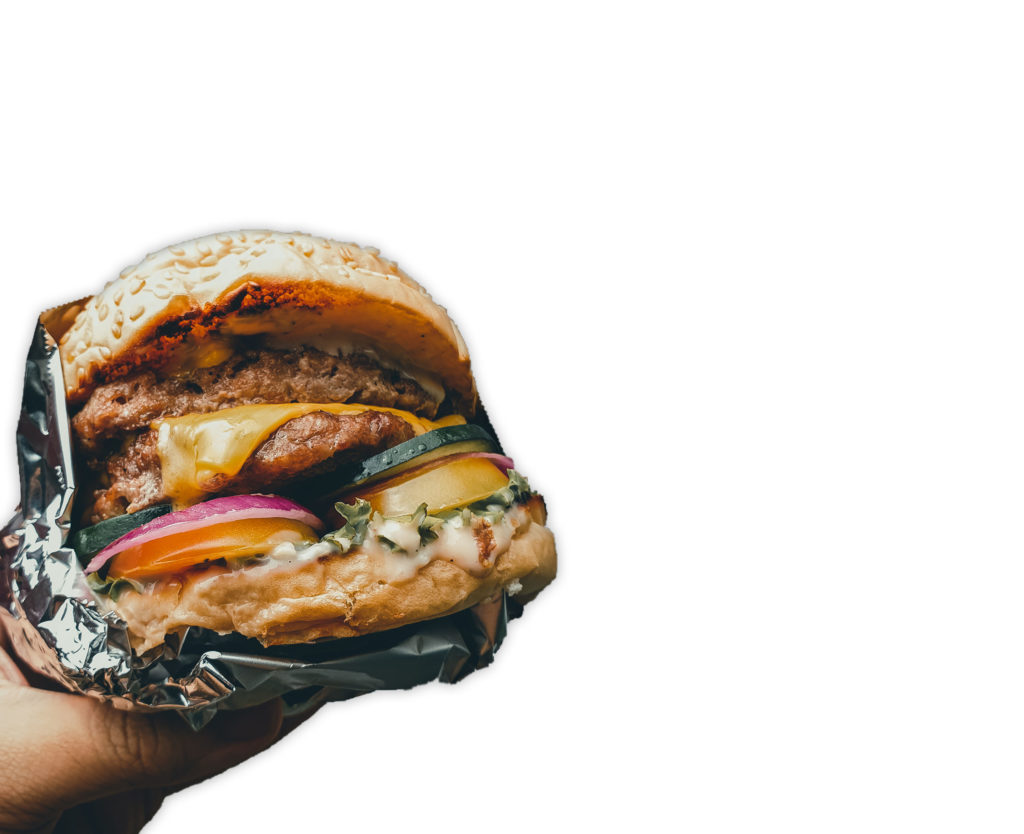 11 Cheeseburgers You Need to Try Right Now 4 Gutom Dre Cheeseburger