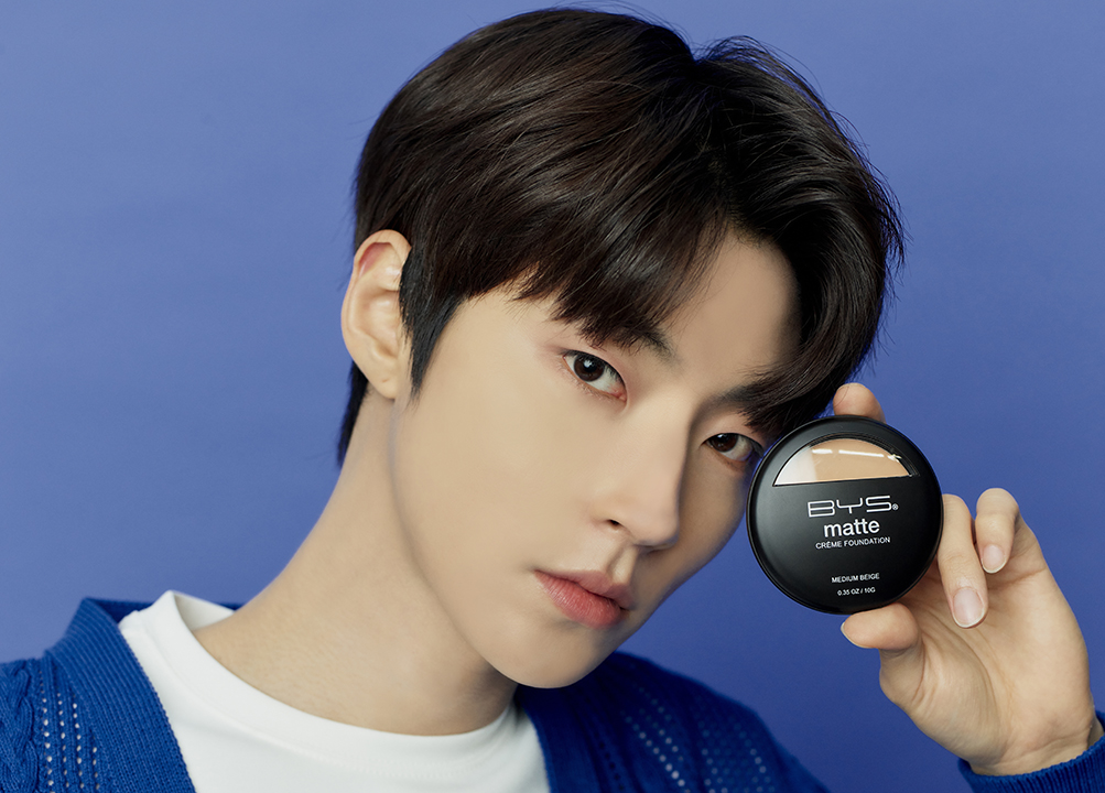 Hwang In youp BYS Philippines
