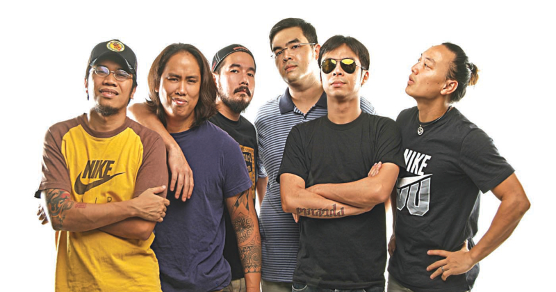 Here Are the Ticket Prices for Ang Parokya ni Edgar Musical - When In ...