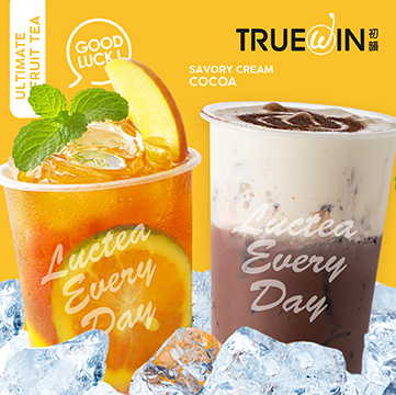 TrueWin Ultimate Fruit Tea Savory Cream Cocoa 72dpi