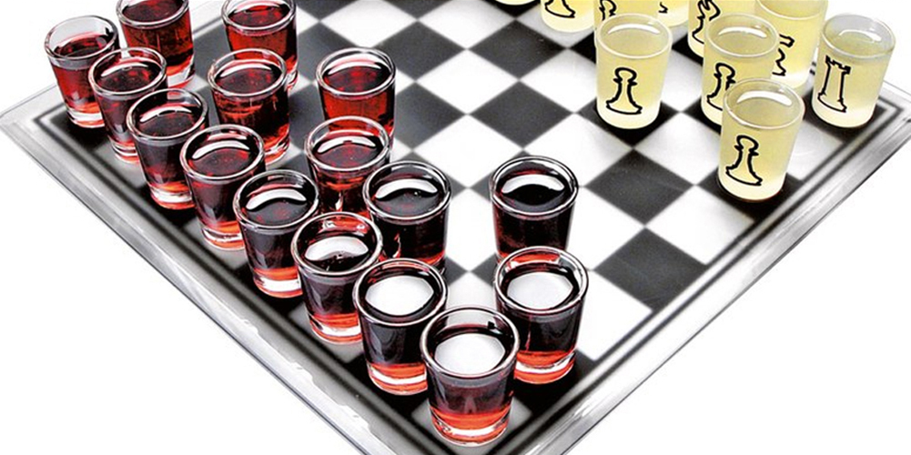 chess set