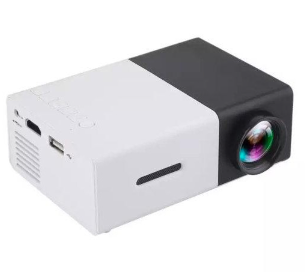 mini projector