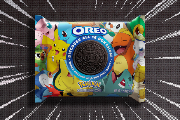 pokemon oreo