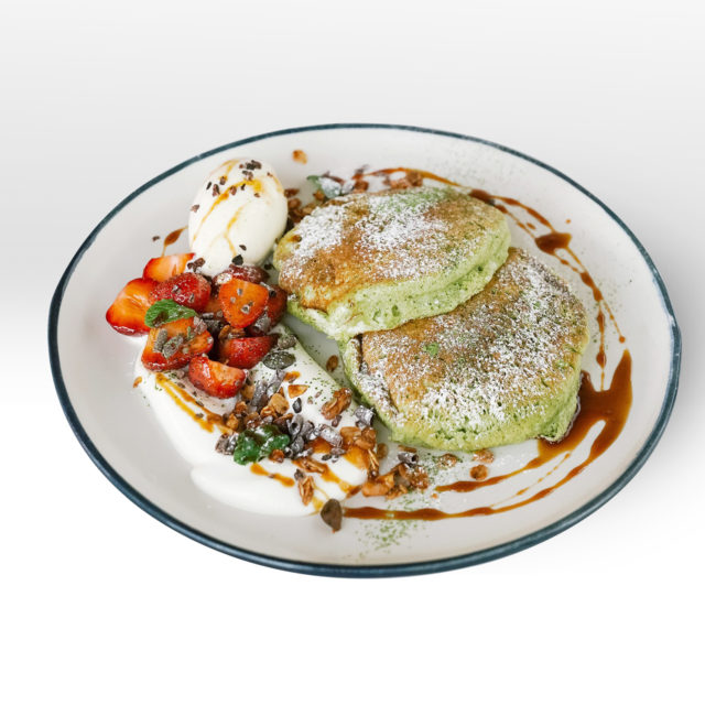 MustTry Fluffy Pancakes in Metro Manila When In Manila