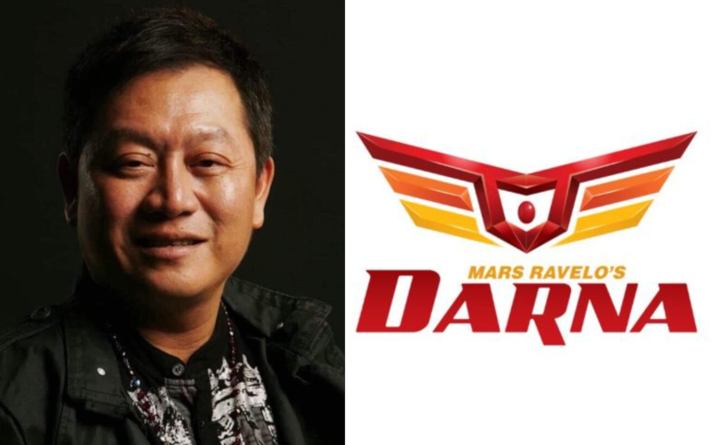 Darna The TV Series director Chito S. Roño