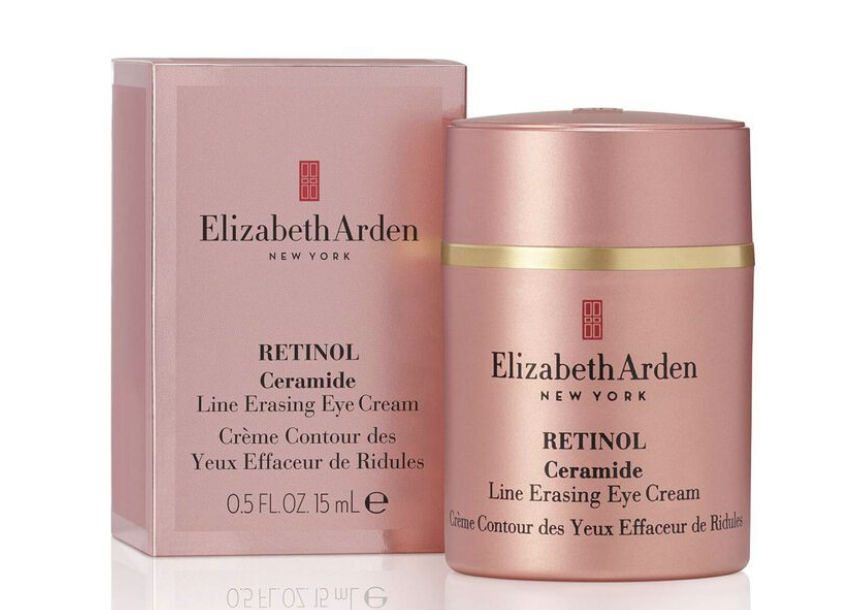 Elizabeth Arden Retinol Eye Cream
