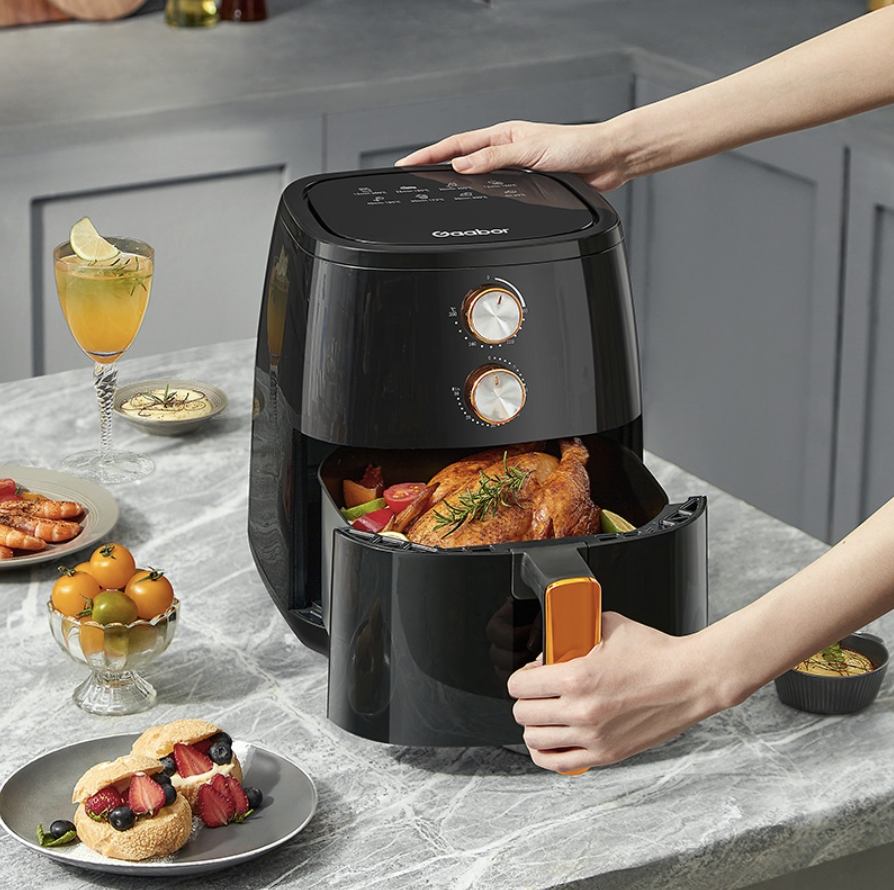 Gaabor Air Fryer