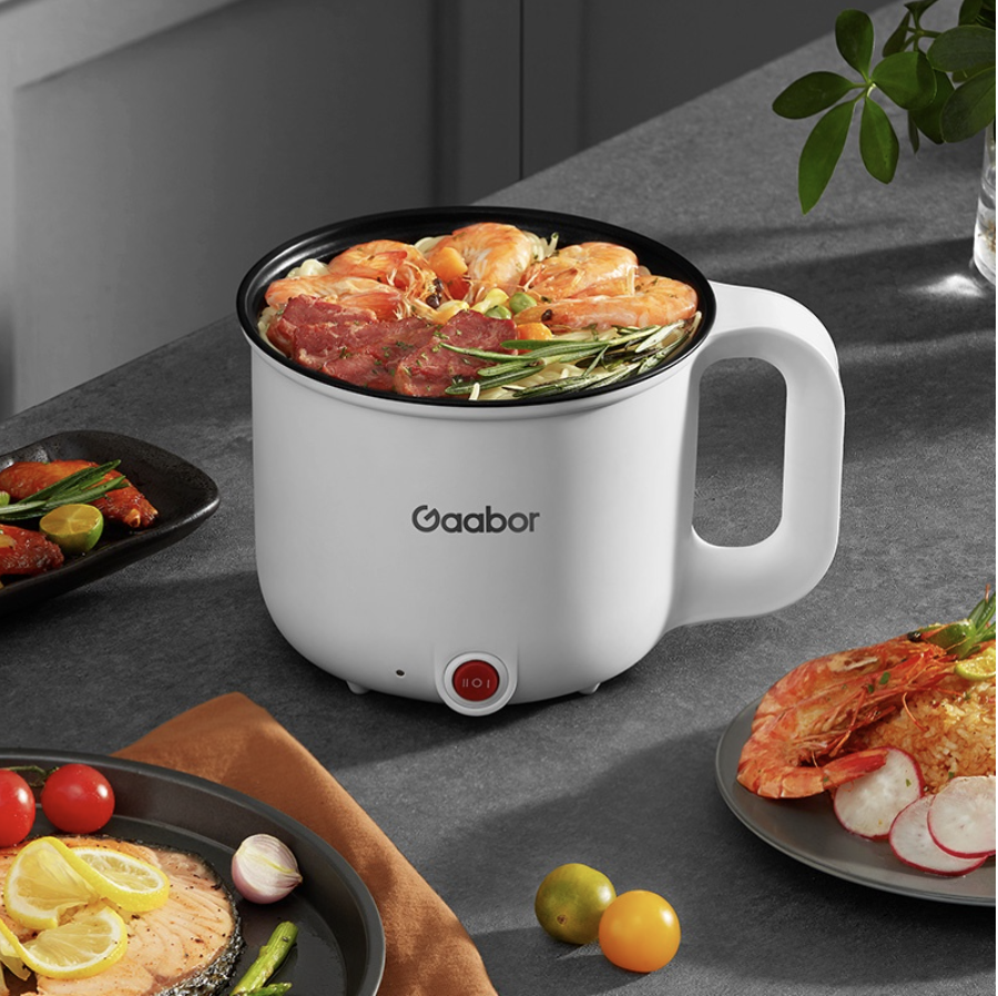 Gaabor Mini Rice Cooker