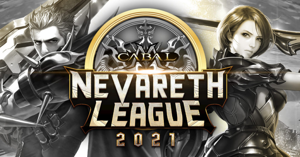 Nevareth League Banner