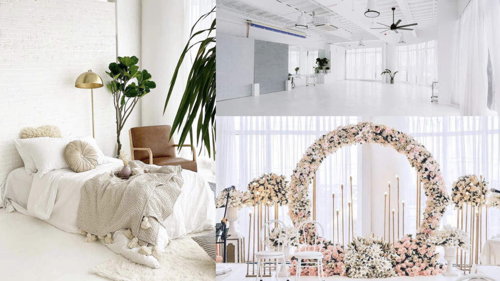 Create Wonderful Memories in This Beautiful Studio in Quezon City