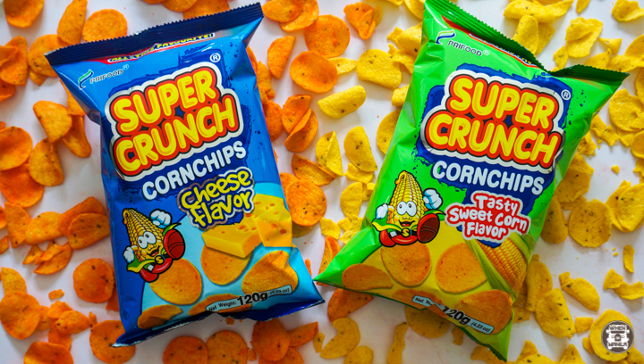 Super Crunch Prifood