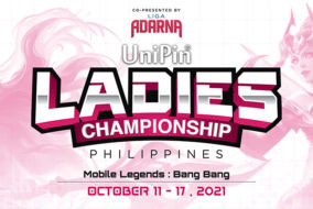 UniPin Ladies Championship Philippines