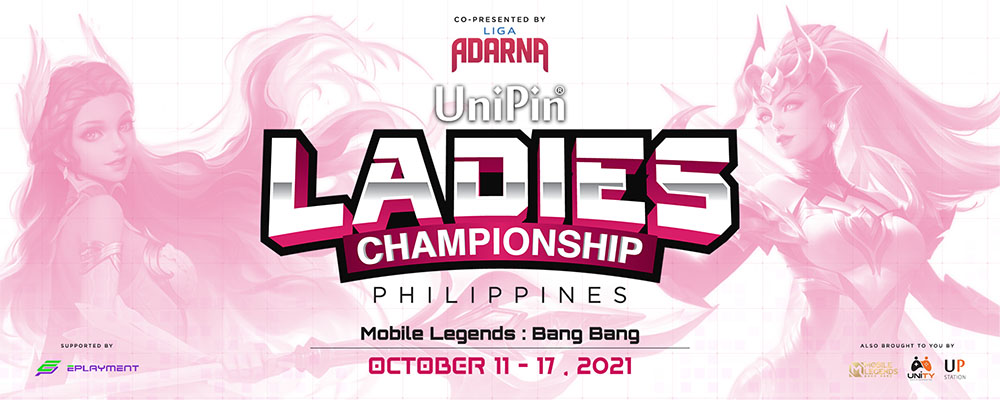 UniPin Ladies Championship Philippines