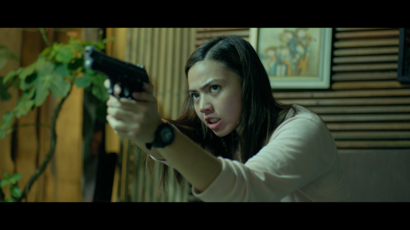 circle of bones Marela Torres Interpol agent Luciana Ramos