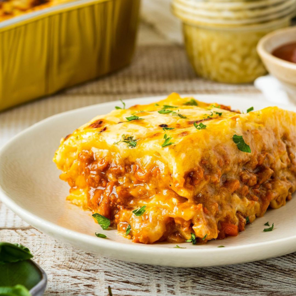 fenelleys kitchen lasagna