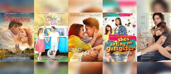 kathniel abs cbn movies