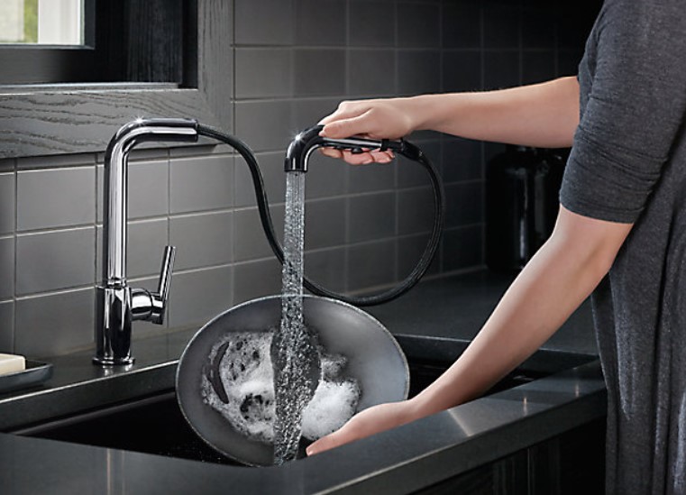 kohler sink