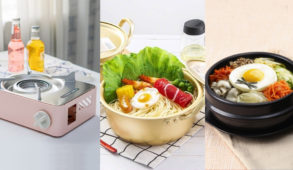 10 Stylish Kitchen Essentials for Your Aesthetic Kitchen - When In Manila