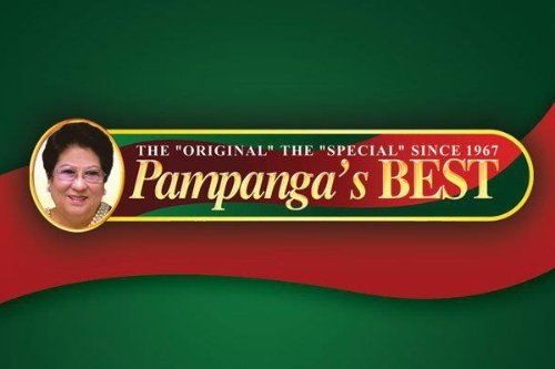 pampangas best logo