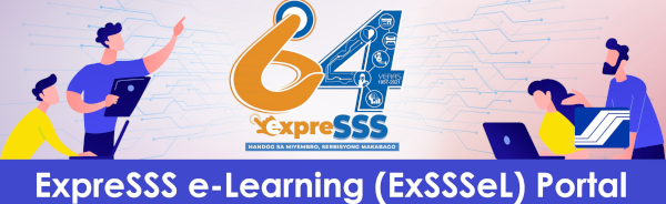 sss express e learning portal