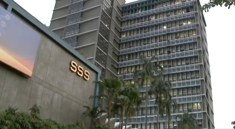 sss office