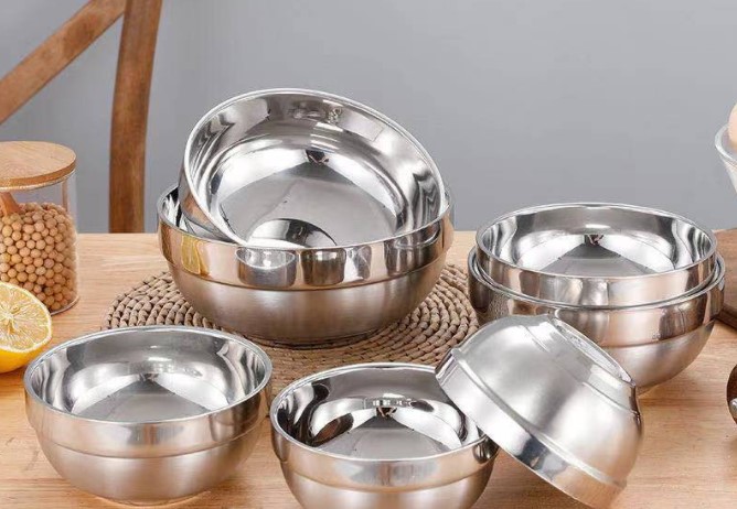 stainless steelbowls