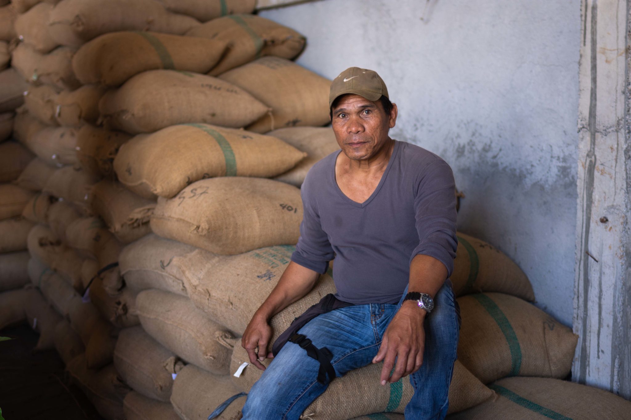 “May Pera sa Kape”: Coffee Farmers Share Important Lessons on Growing ...