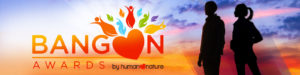 Bangon Logo