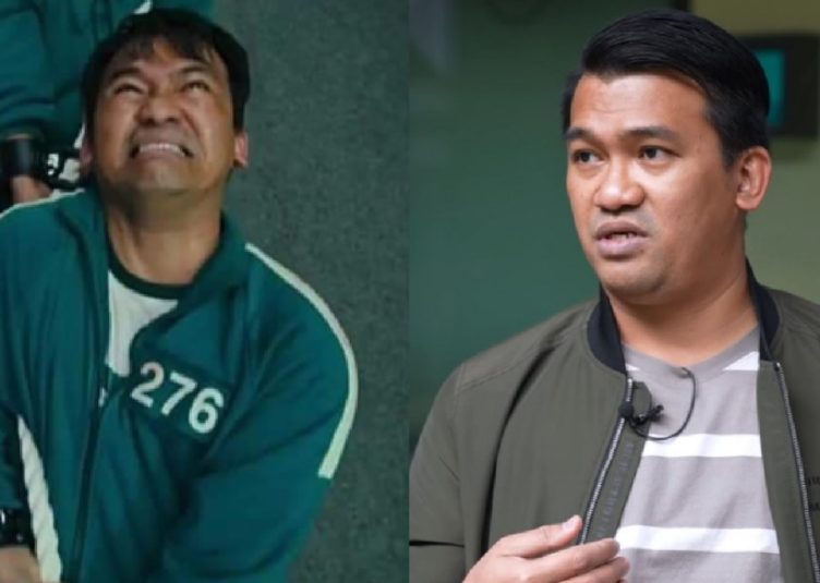 Christian Lagahit Netflix Squid Game Asian Boss Discrimination South Korea