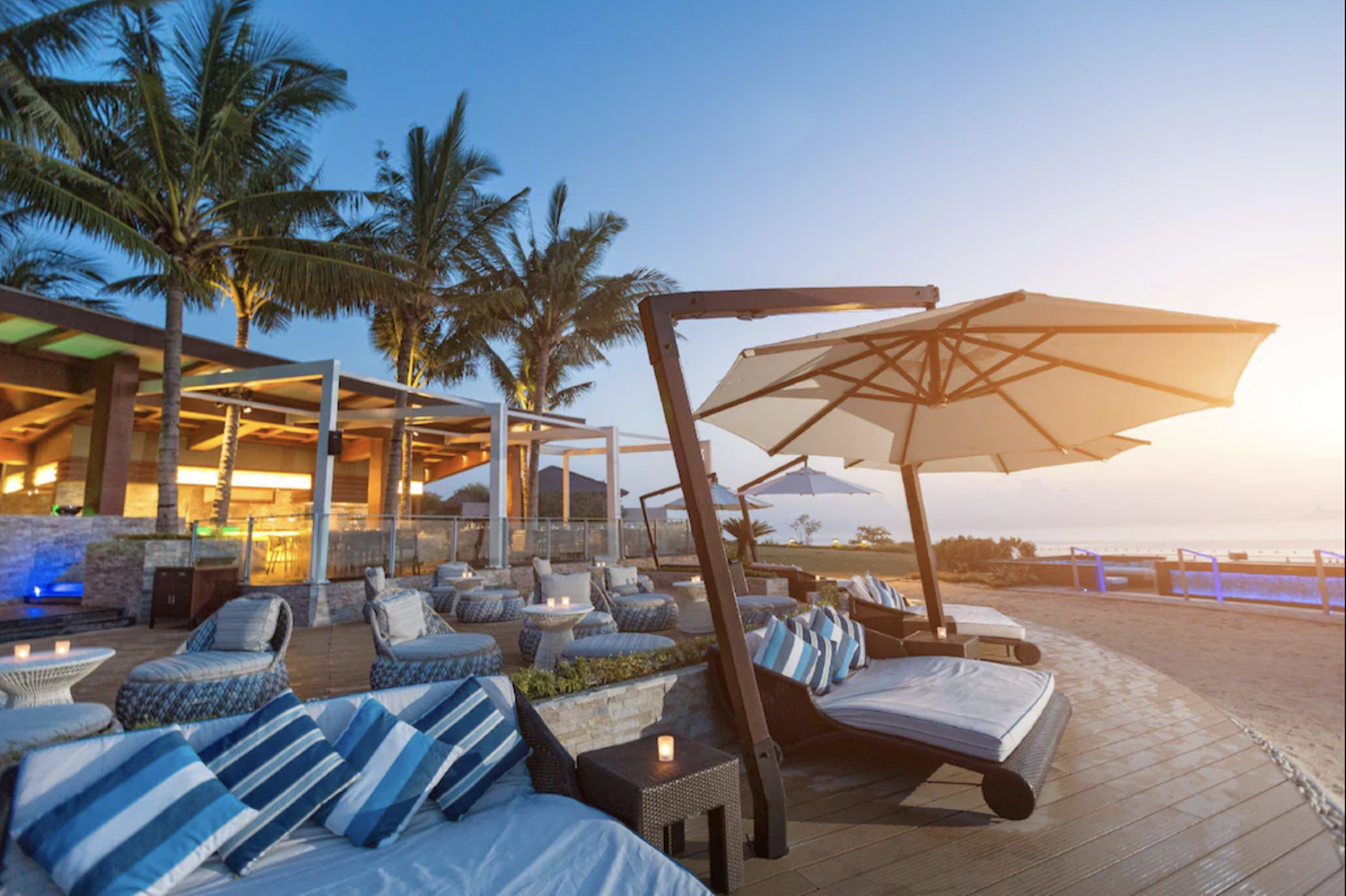 Crimson Resort and Spa Cebu