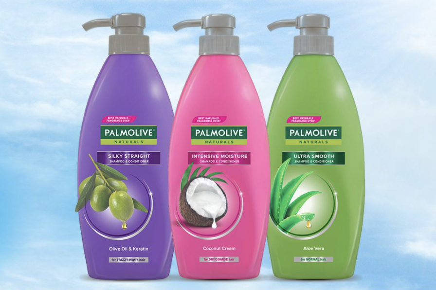 Palmolive Naturals thumbnail