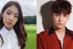Park Shin-hye and Choi Tae-joon Are Expecting Their First Child, Announces Engagement
