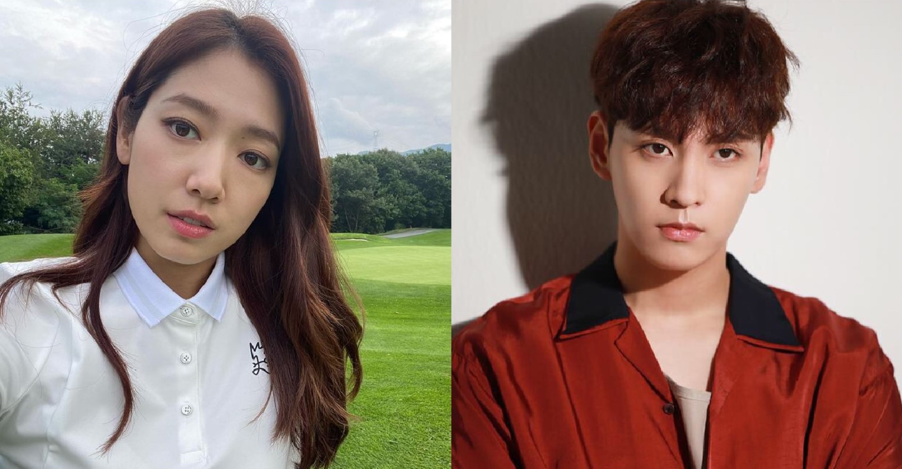 Park Shin-hye and Choi Tae-joon Are Expecting Their First Child, Announces Engagement