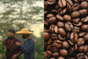 Project Coffee+ by Nescafé Plan