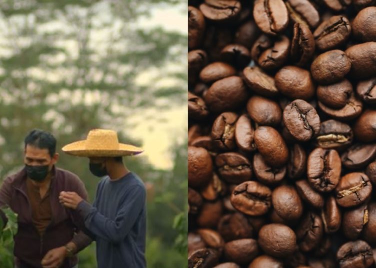 Project Coffee+ by Nescafé Plan