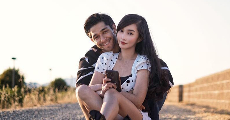 alodia gosiengfiao wil dasovich