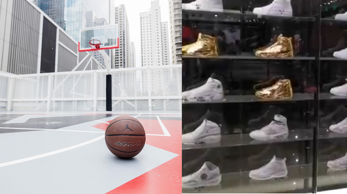 Jordan Manila Is Giving Discounts in 