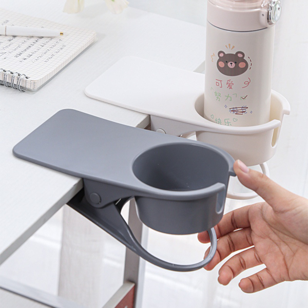 shopee clip on side table cup holder 3