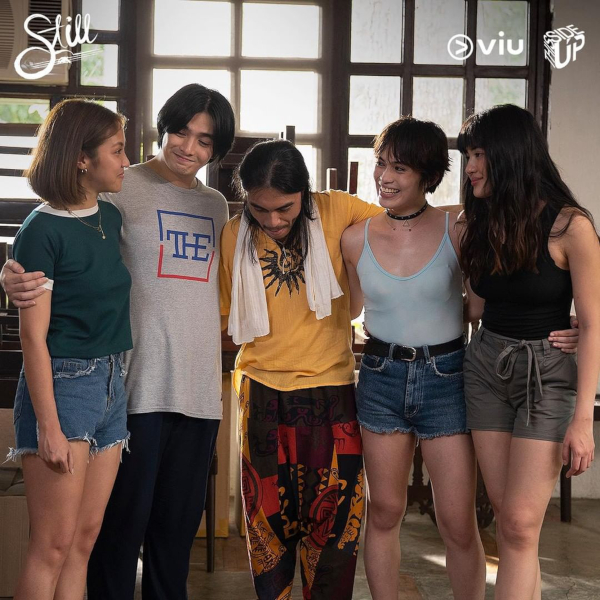 still viu philippines musical cast