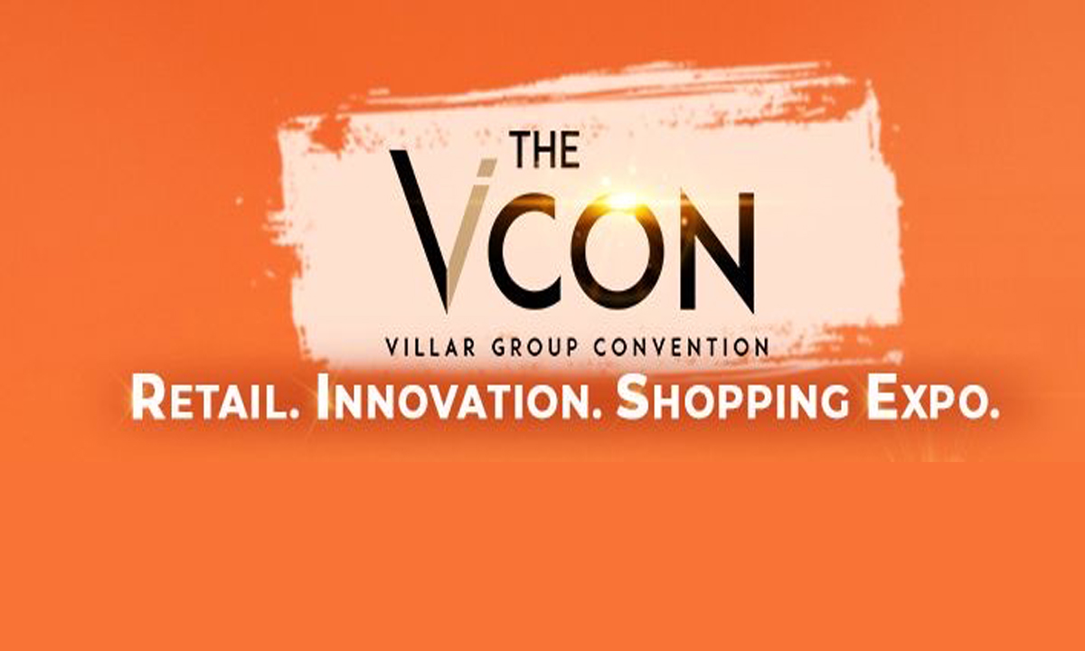 villar vcon banner