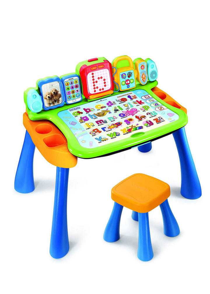 VTech Touch and Learn Activity Desk e1638865138725