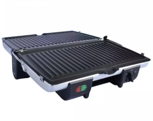 compact grill