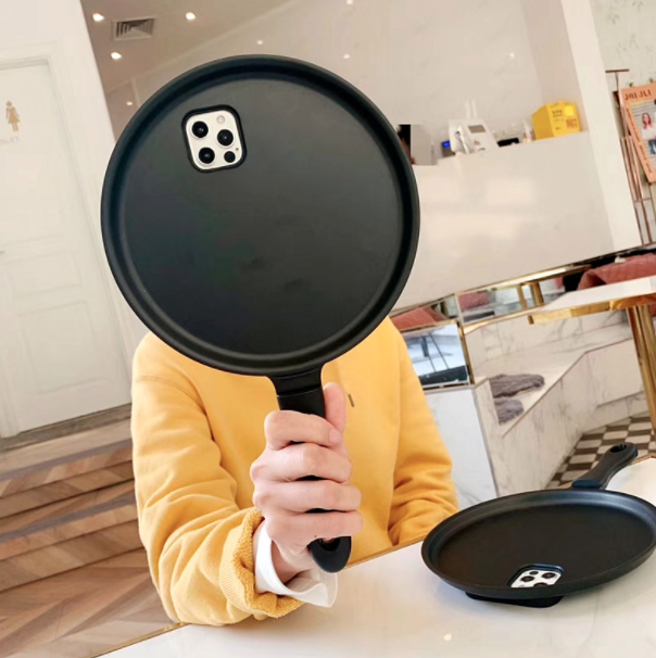 fryingpan case