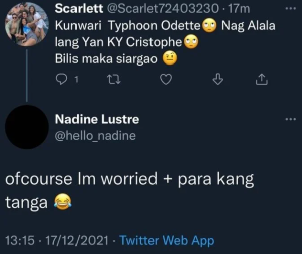 nadine lustre odette